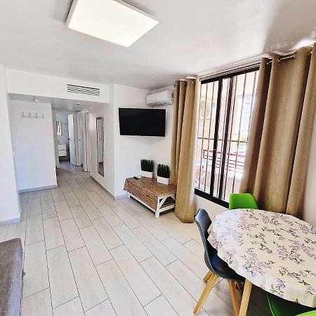 Apartment Carlos V - 1C Benidorm Esterno foto