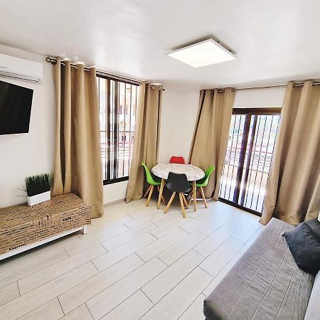 Apartment Carlos V - 1C Benidorm Esterno foto
