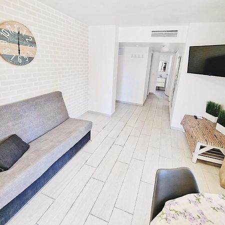 Apartment Carlos V - 1C Benidorm Esterno foto