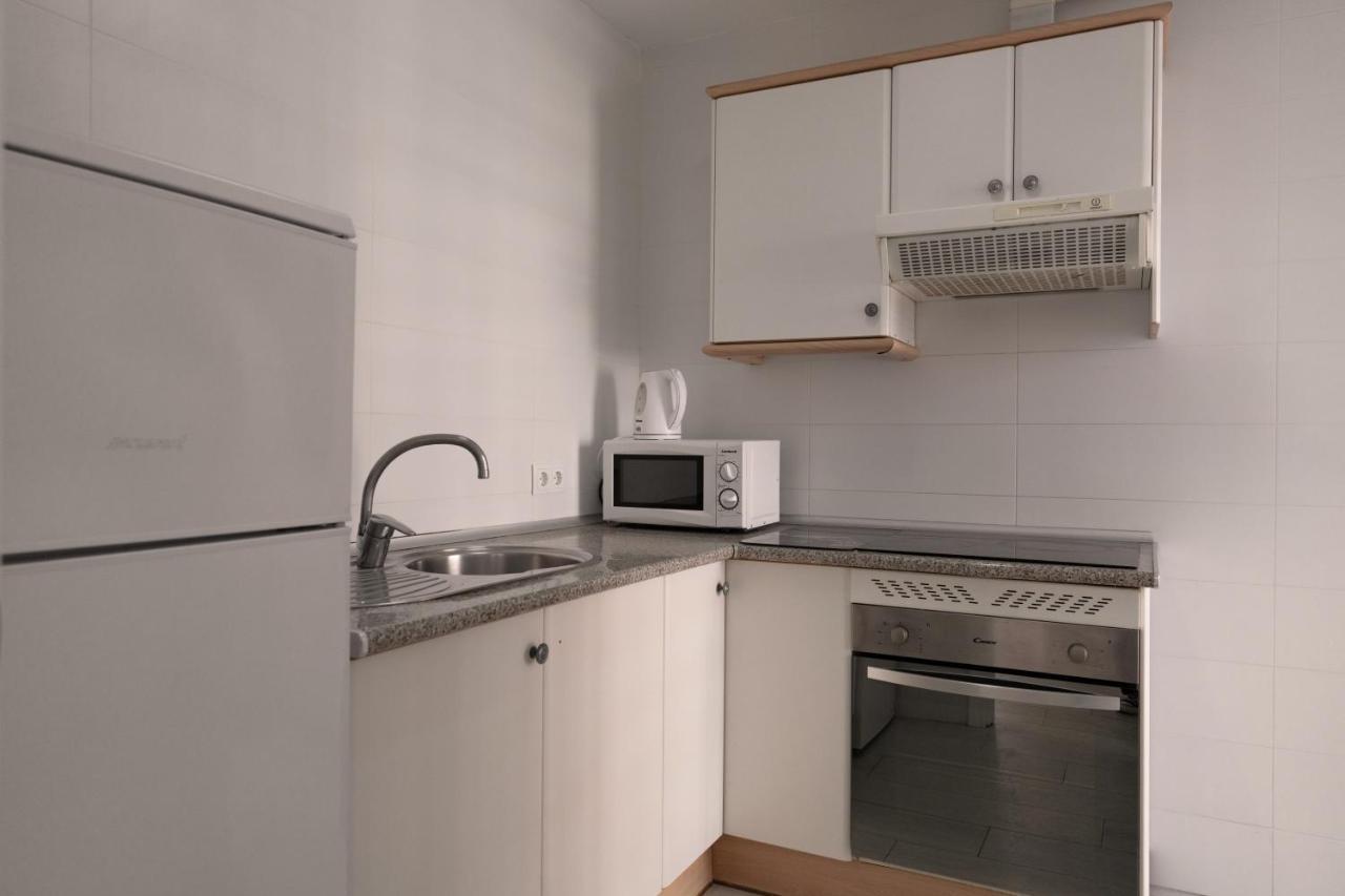 Apartment Carlos V - 1C Benidorm Esterno foto